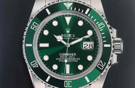 quanto vale il rolex